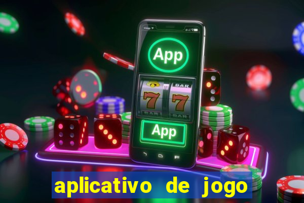 aplicativo de jogo que paga no pix